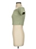 Guess Green Tube Top Size S - photo 5