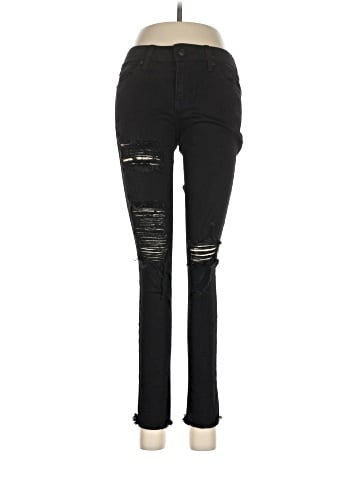 Just Black Jeans (view 1)