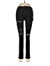 Just Black Black Jeans Size 28 waist - photo 1