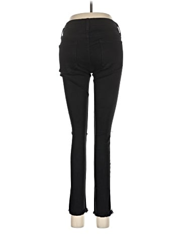 Just Black Jeans (view 2)