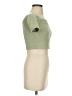 Guess Green Tube Top Size S - photo 4