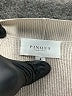 Pinque Tan Pullover Sweater Size S - photo 7