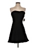 Free People Black Cocktail Dress Size S - photo 1