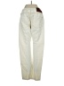 ONETEASPOON Ivory Jeans Size XS - photo 2
