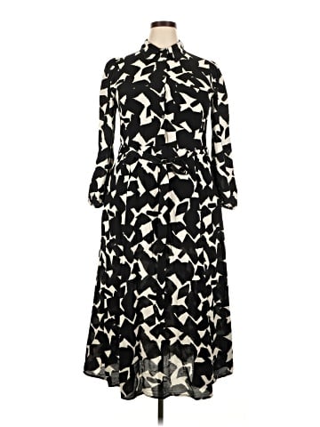 Zara Casual Dress (view 1)