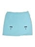 Jamie Sadock Solid Teal Skort Size 6 - photo 1