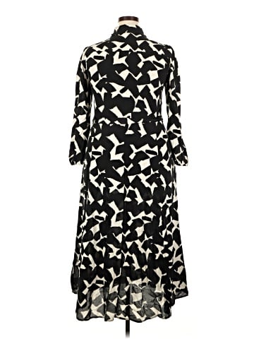 Zara Casual Dress (view 2)