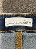 Ann Taylor LOFT Blue Jeans Size 6 - photo 7