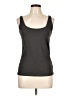 Old Navy Gray Tank Top Size L (tall) - photo 1