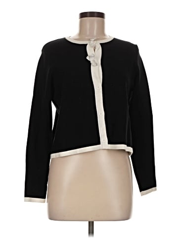 Adrianna Papell Cardigan (view 1)
