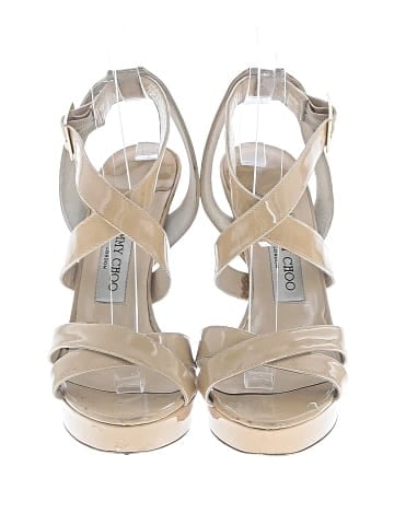 Jimmy Choo Sandals (view 2)
