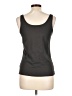 Old Navy Gray Tank Top Size L (tall) - photo 2