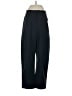 Athleta Black Casual Pants Size 4 - photo 1