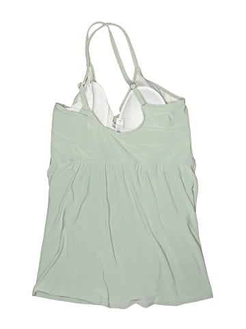 American Beach One Piece Swimsuit (view 2)