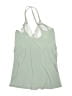 American Beach Green One Piece Swimsuit Size XL - photo 2