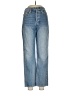 Hollister Blue Jeans Size 7R - photo 1
