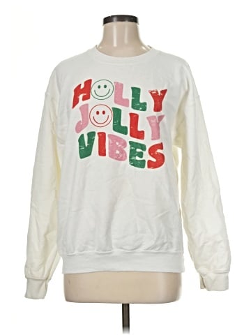 Gildan Sweatshirt (view 1)