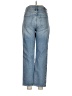Hollister Blue Jeans Size 7R - photo 2