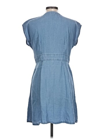 Ann Taylor LOFT Casual Dress (view 2)