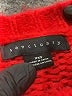 Sanctuary Color Block Red Pullover Sweater Size XXS - photo 7