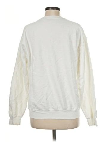Gildan Sweatshirt (view 2)