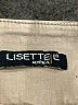Lisette Tan Casual Pants Size L - photo 7