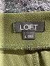 Ann Taylor LOFT Green Casual Pants Size L - photo 7