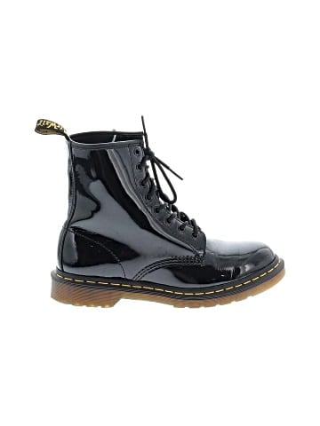 Dr. Martens Ankle Boots (view 1)