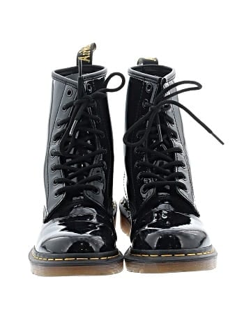 Dr. Martens Ankle Boots (view 2)