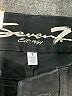 Seven7 Black Jeans Size 8 - photo 7