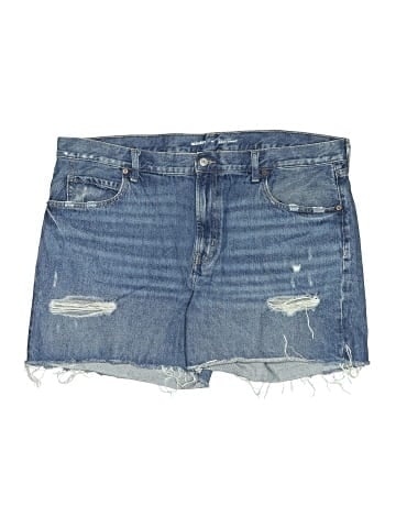 Old Navy Denim Shorts (view 1)