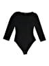 Forever 21 Black Bodysuit Size S - photo 1