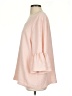 Calvin Klein Pink 3/4 Sleeve Blouse Size P (petite) - photo 5