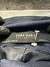 Zara Basic Blue Blazer Size 4 - photo 6