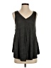 Calvin Klein Performance Gray Tank Top Size S - photo 1