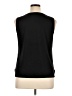 Xersion Black Sleeveless T-Shirt Size XL - photo 2