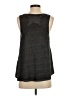 Calvin Klein Performance Gray Tank Top Size S - photo 2