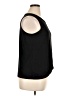 Xersion Black Sleeveless T-Shirt Size XL - photo 4
