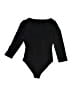 Forever 21 Black Bodysuit Size S - photo 2