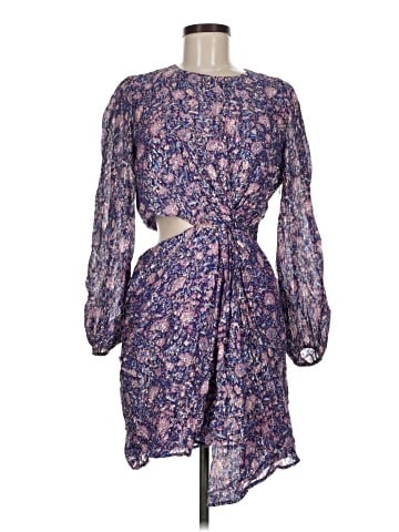 Maje Cocktail Dress (view 1)