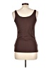 Old Navy Brown Tank Top Size L (tall) - photo 2