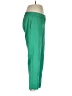 Express Solid Green Dress Pants Size 6 - photo 4