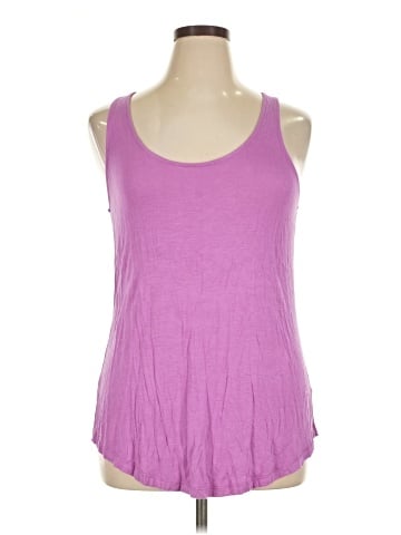 Carol Rose Tank Top (view 1)