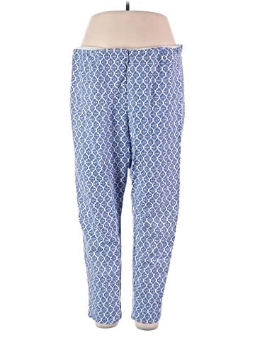 Charter Club Casual Pants (view 1)