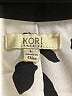 Kori America 100% Polyester Black Blazer Size L - photo 6