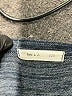 Reba Blue Casual Dress Size S - photo 7