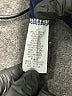 Reba Blue Casual Dress Size S - photo 8