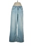Old Navy Blue Jeans Size 4 - photo 1