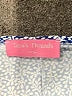 Assorted Brands Blue 3/4 Sleeve Blouse Size L - photo 7
