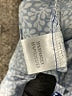 Assorted Brands Blue 3/4 Sleeve Blouse Size L - photo 8